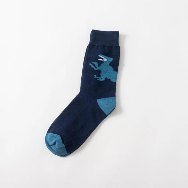 Calcetines serigrafiados